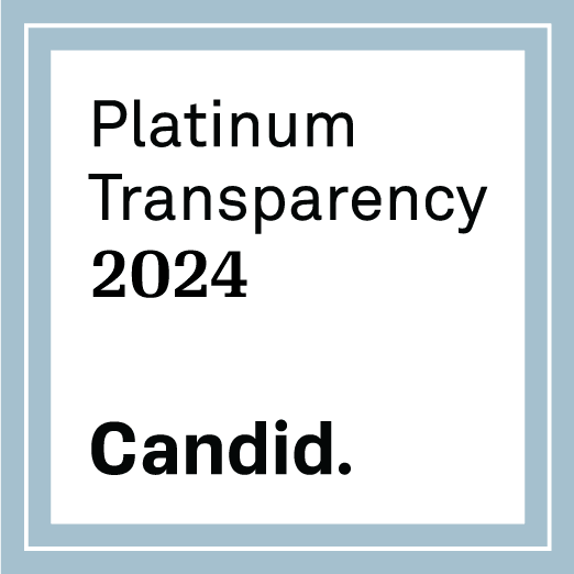 Mojave Animal Protection Platinum Transparency - Candid 2024